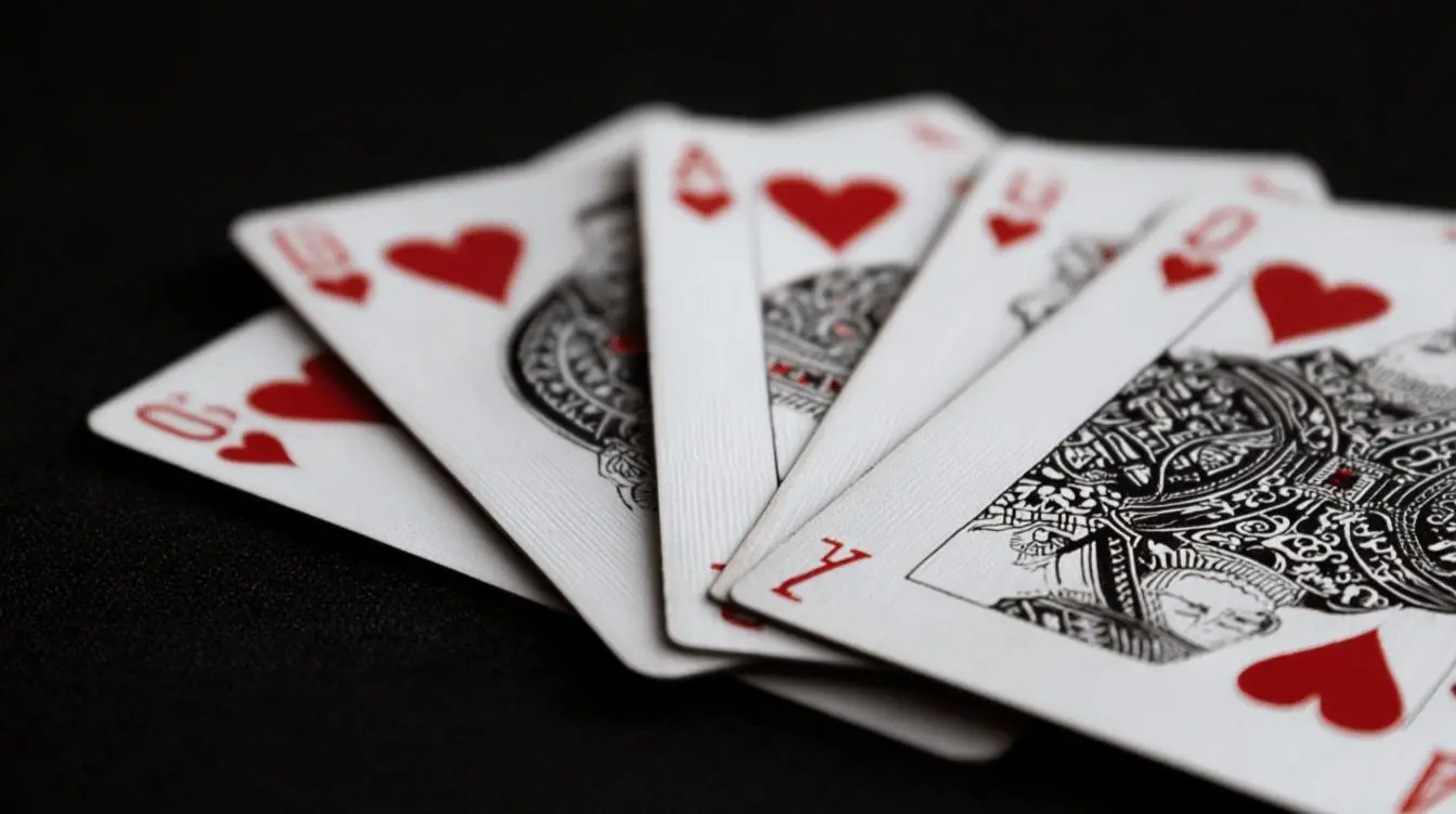 VQ8 Casino – پاکستان میں Online Casino Games، Royal Flush اور Live Tables