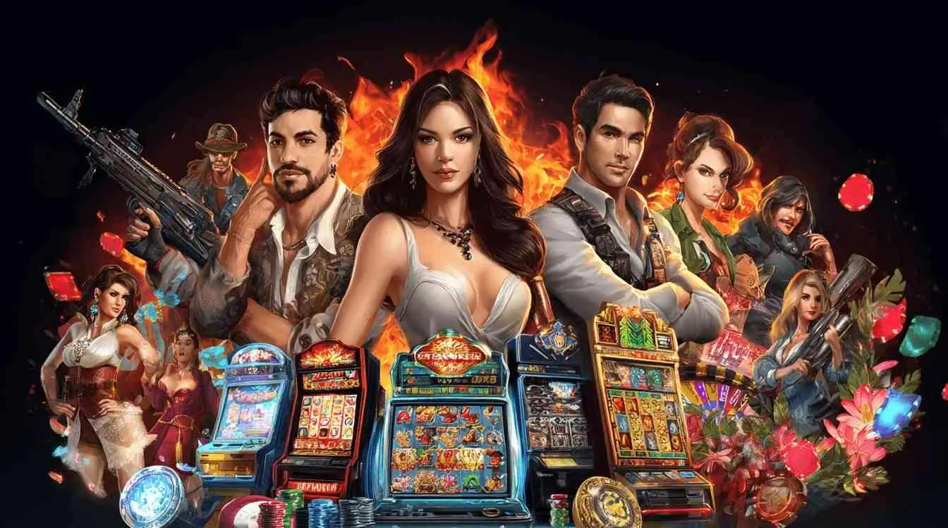 VQ8 Games – Aviator، Slots، Crazy Time، Fishing اور پاکستان میں Online Casino